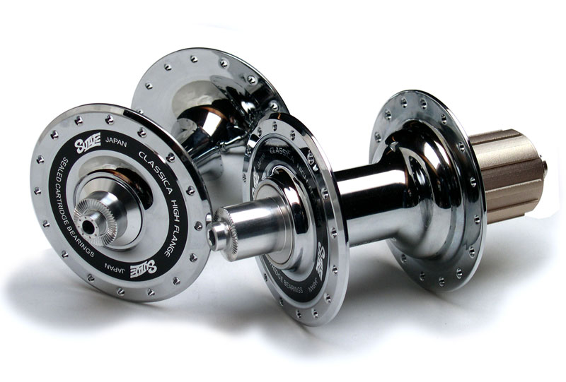 Suzue Hub Classica Road 11sp Shim 32H