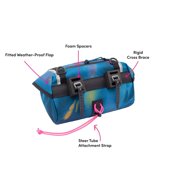 Swift Industries Catalyst Pack (Luminary)