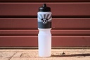 Soma Further 36 oz. Bicycle Water Bottle Custom Printing Available