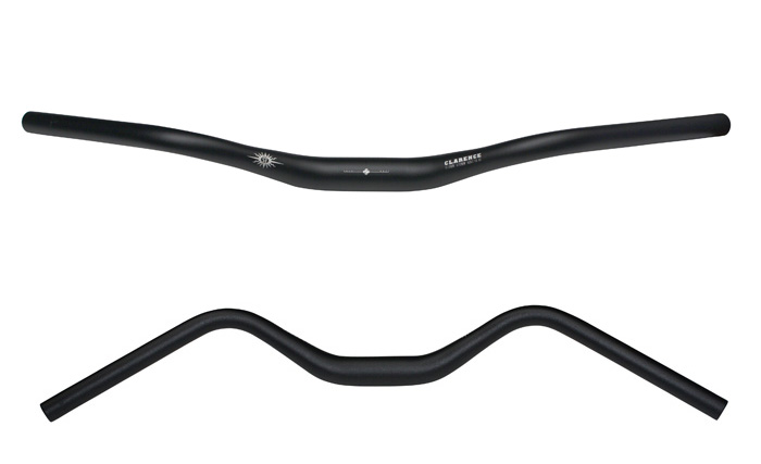 Soma Handlebar Clarence 31.8