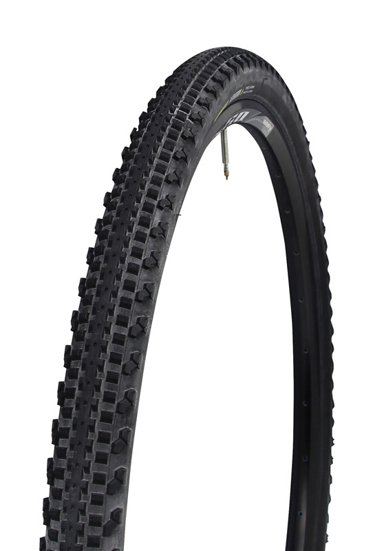 Soma Tire Cazadero 700c blk