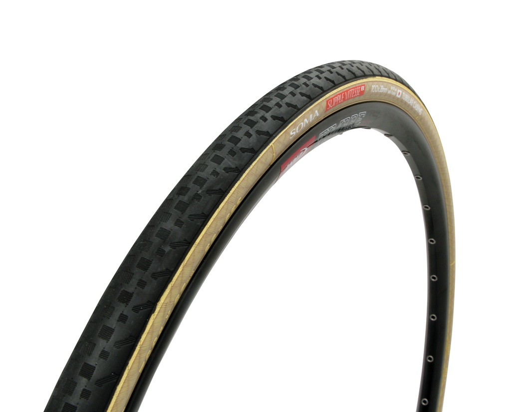 Soma Tire Vitesse EX 700c KV 28c