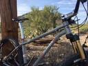 Soma Juice Gates Frame Gray dumont