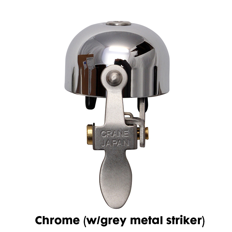 Crane Bell E-Ne chrome