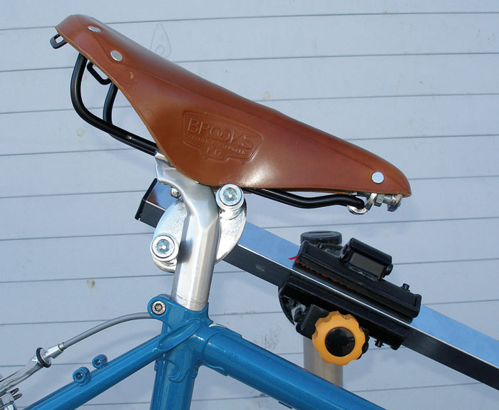 Minoura SCA-100 Workstand Head