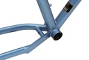 Soma Riff Frame Blue BB