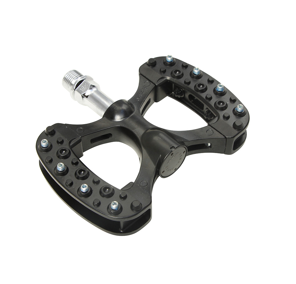 MKS Pedal Gamma black