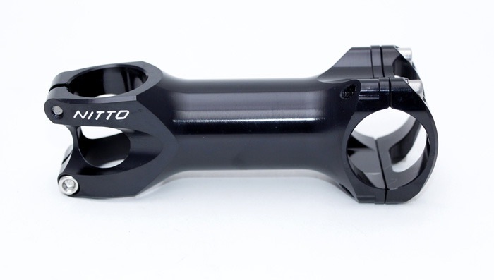 Nitto Stem UI25-BX BLK