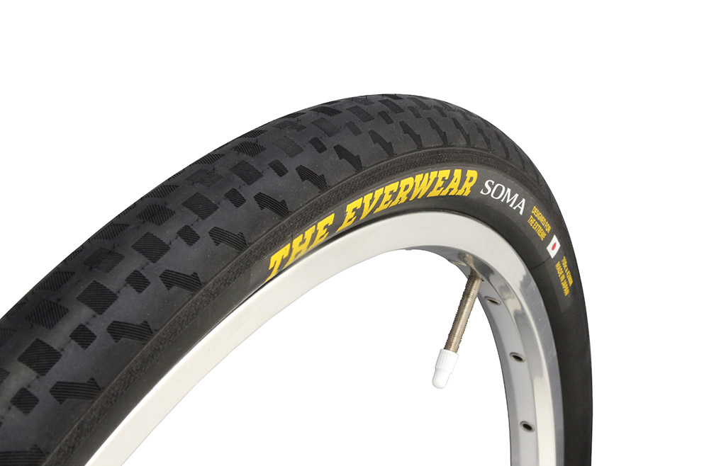 Soma Tire "The Everwear" 700c STL