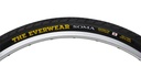 Soma Tire "The Everwear" 700c Kevlar profile