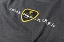 Tange T-Shirt Tange Logo detail