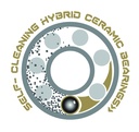 Self Cleaning Ceramic Bearings