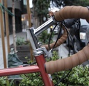Soma Stem Crane 26.0mm on bike