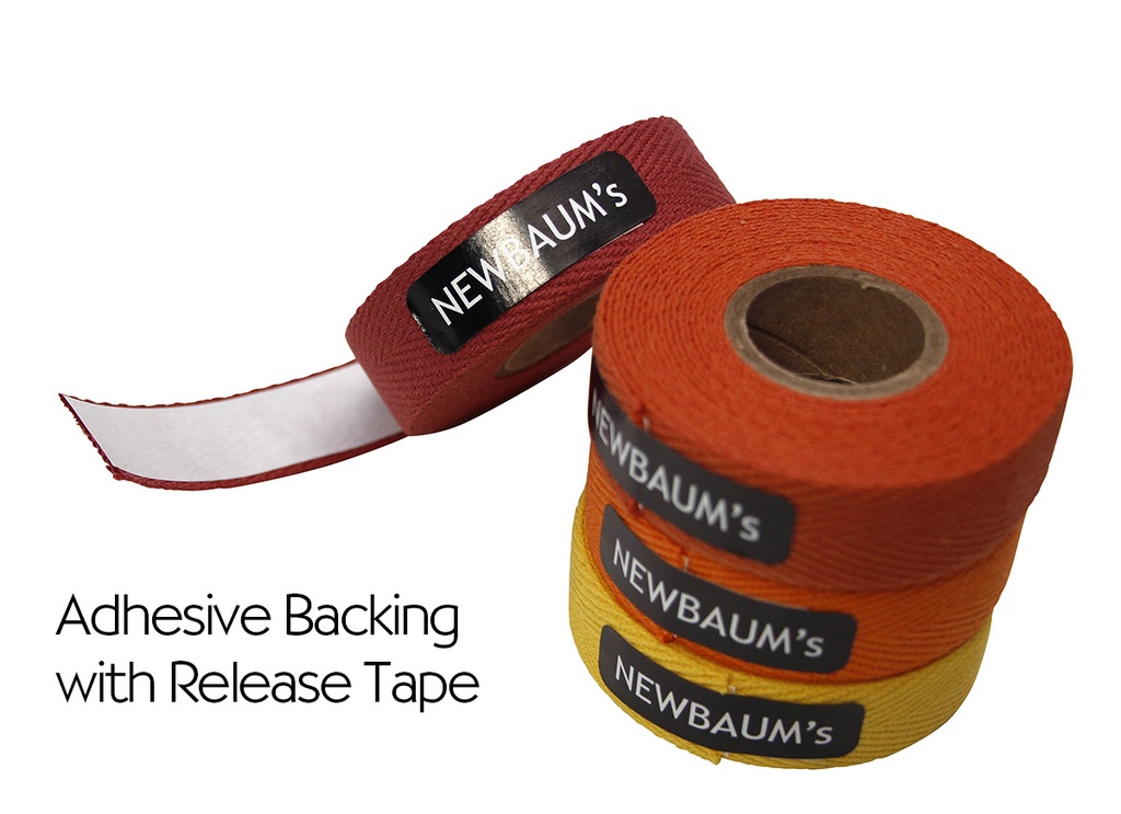 Newbaum's Cloth Bar Tape