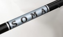 Soma Wolverine Frm v.3.0 Pearl Blk DT