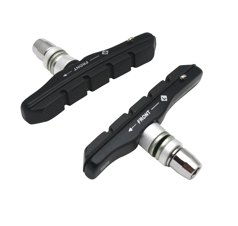 Yokozuna MTB Brake Shoes black holder