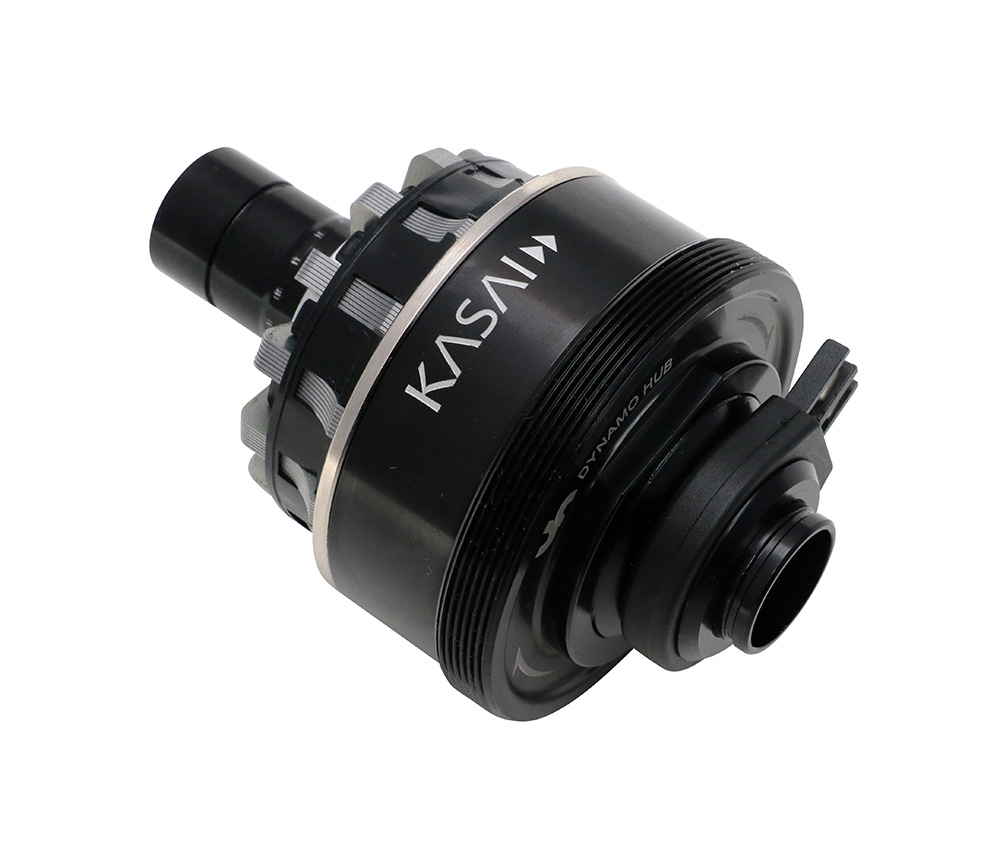 Kasai FS Replacement Coil TA