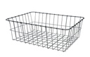 Wald Basket ONLY 18"X13"X6" Wald # 42 grey