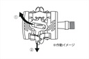 MKS Pedals US-S