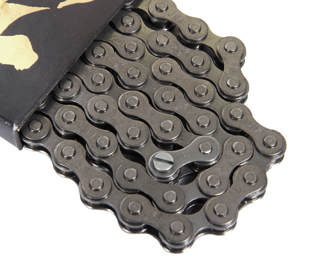 Izumi Chain 1/8" 106L KAI Super Toughness