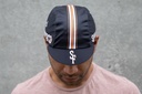 Pace Cycling Cap S.F. Hex-Tek