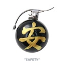 Crane Talisman Omamori Bell safety