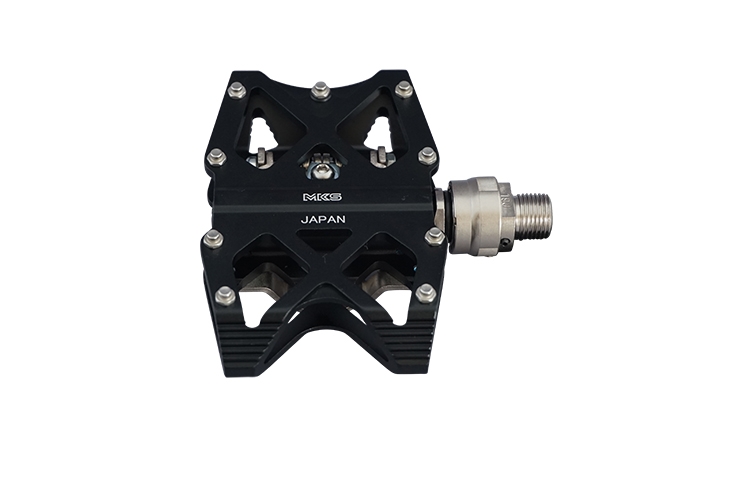 MKS Solution Pedals Ezy Superior