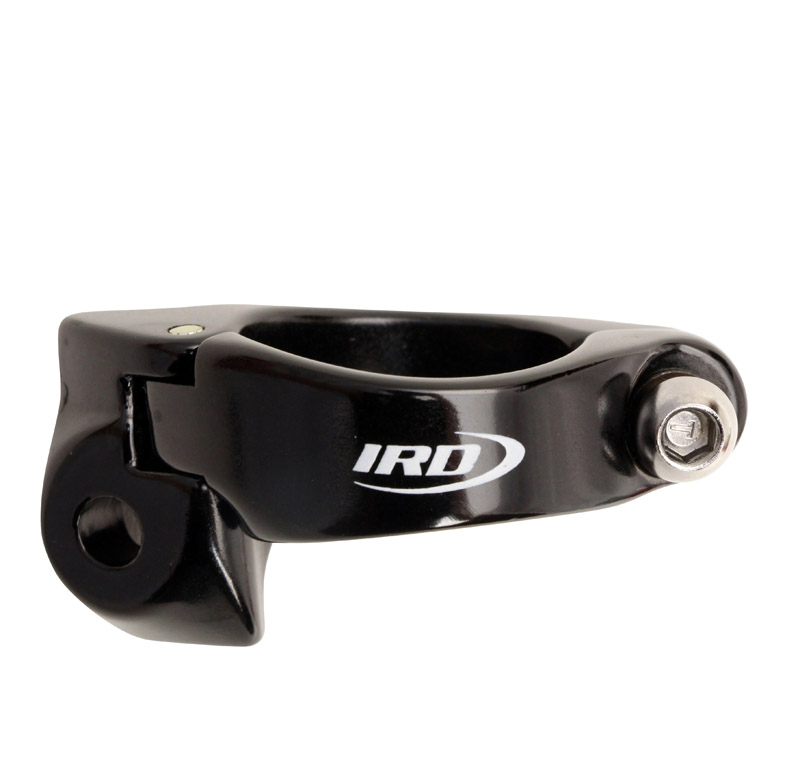 IRD Front Derailleur Clamp black