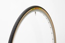Panaracer Pasela Tire Stl 27" x 1-1/8  Black/Skin