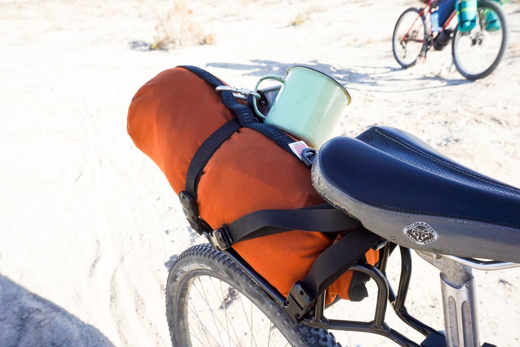 Road Runner Buoy Bag