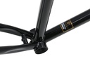 Soma Frameset Pescadero Black