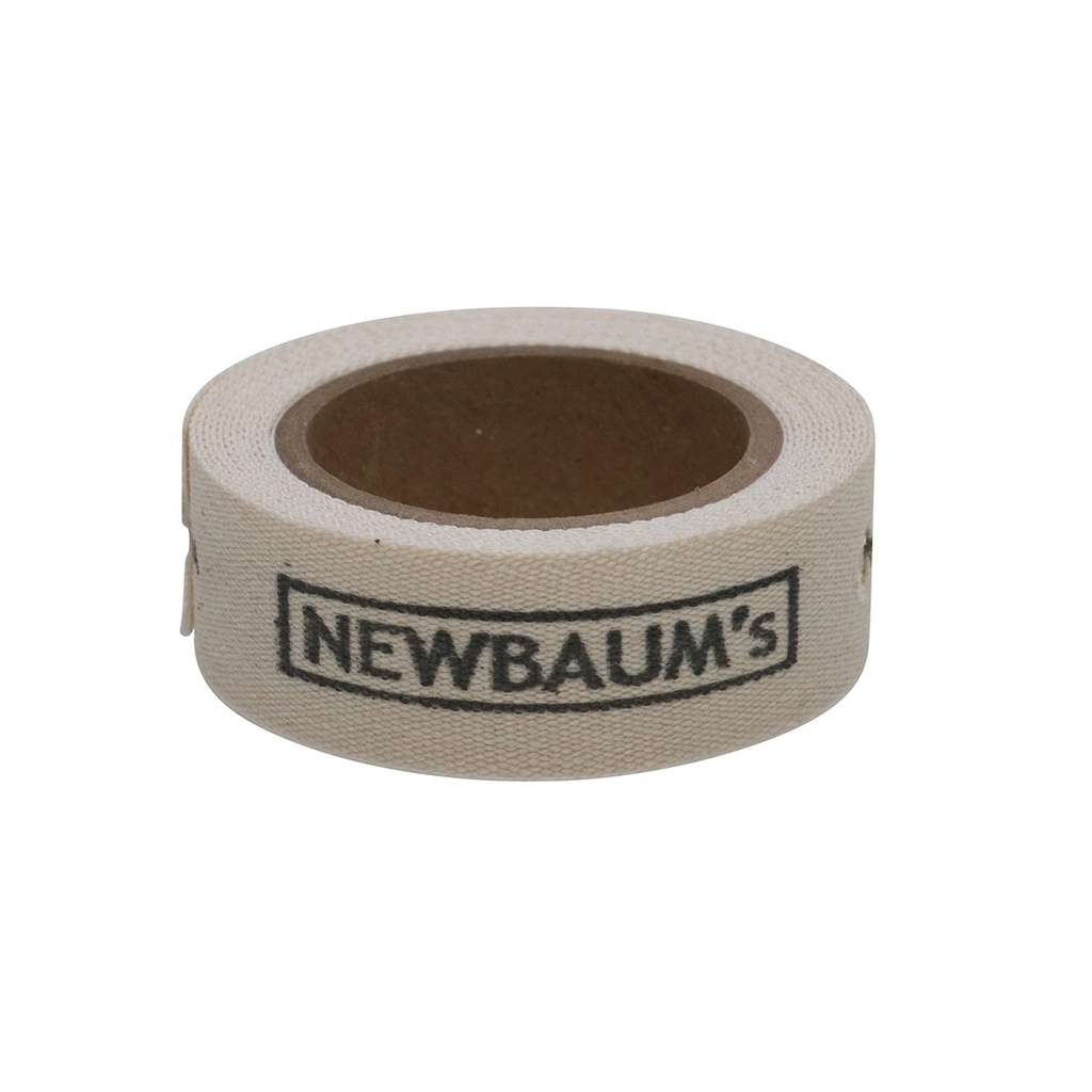 Newbaum's Rim Tape Individual Roll 21mm
