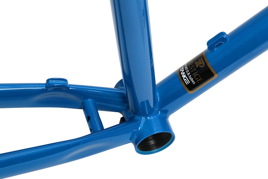 Soma Frame Fog Cutter Cerulean Blue