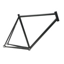Pake Frame Track Rum Runner Matte Black