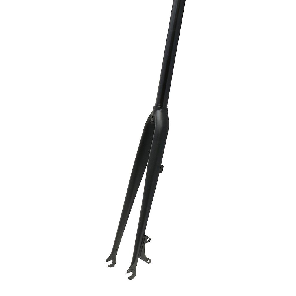 Pake Polo Disc-X Fork Matte Black (391mm A-C)