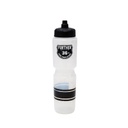 Soma Further Water Bottle 36oz. LDPE w/Self-Sealing Spout