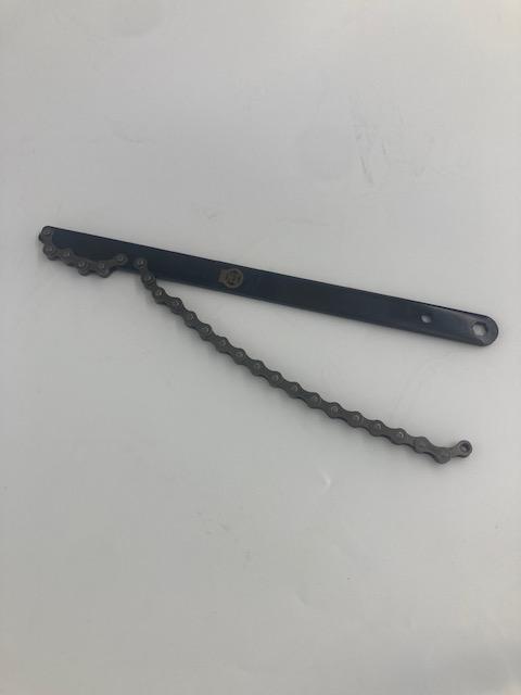 Hobson-Zingo Chain Whip