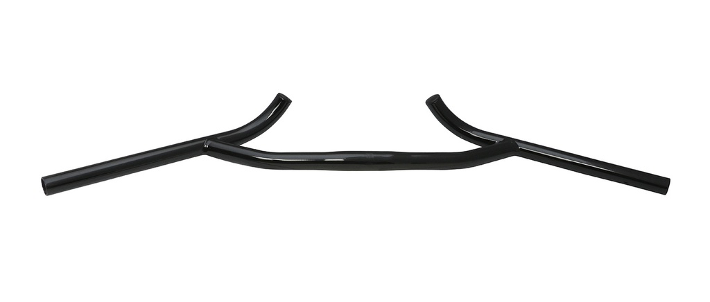 Steve Potts Cycles Siskiyou Bar B832 CrMo (Nitto-made)