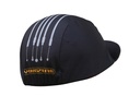 Yokozuna Cycling Cap Hex-Tek Black