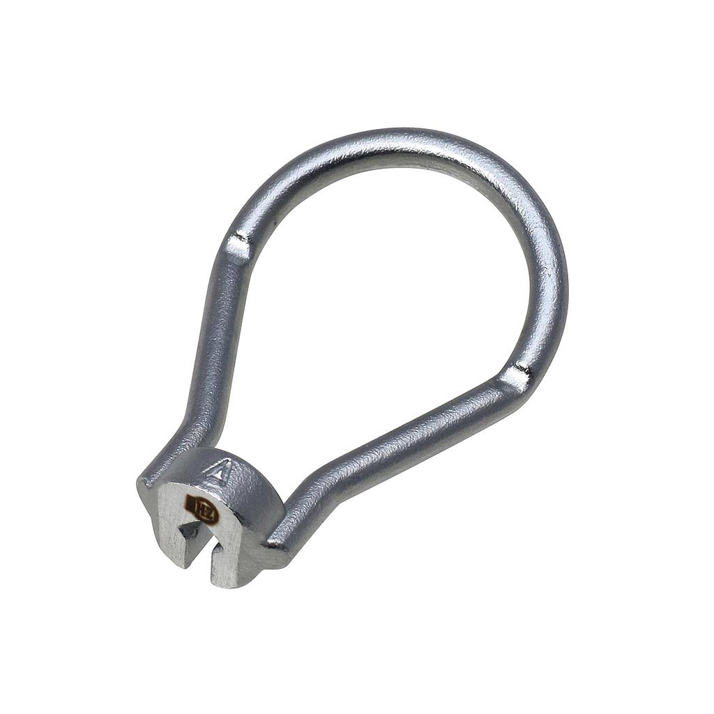 Hobson-Zingo 14 Gauge Spoke Tool 0.127" (3.23mm)