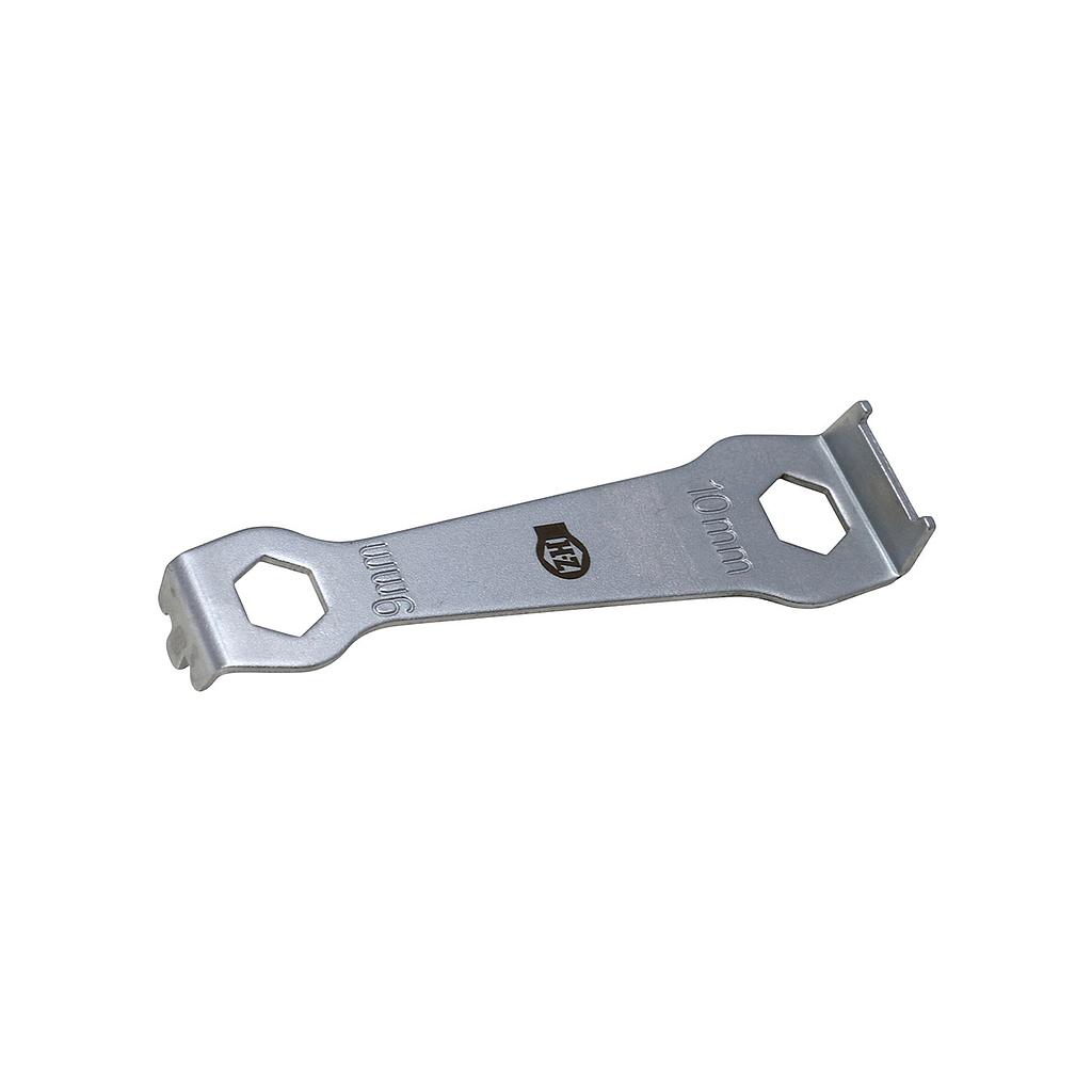 Hobson-Zingo Chainring Nut Wrench