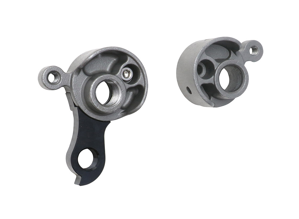 Long Shen Dropout Set (LR25A-1) (Shimano P1.5)