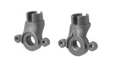 Long Shen Fork End Set, Thru-Axle (LE34B-2)