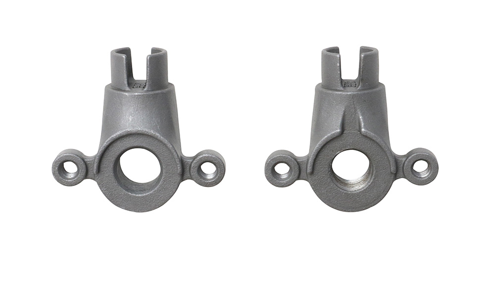 Long Shen Fork End Set, Thru-Axle (LE35B-2)