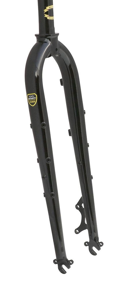 Soma Fork for Jawbone B-Type (QR) Black