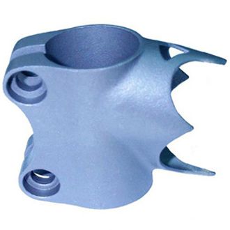 Long Shen Rear Stem Lug (LG102R)