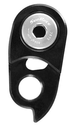 SunRace  Derailleur Hanger Extender 