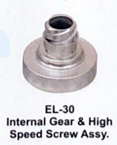 Eagle 2sp Blue High Speed Internal Gear EL-30