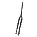 Soma Fork MTB-BP2 485mm 29"/27.5"  CrMo Black