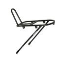 Soma Rack Mini Champs-Elysees Stainless Front 130mm Width Black